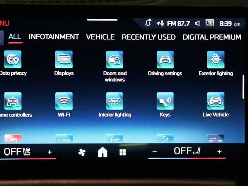 Used 2026 BMW X2 M35i AWD/4WD image 53