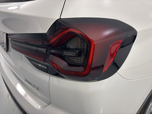 Certified 2023 BMW X3 xDrive30i w/ Premium Package image 6