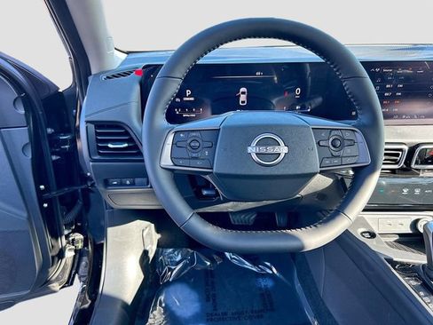 New 2026 Nissan Sentra SV w/ SV Convenience Package FWD image 8