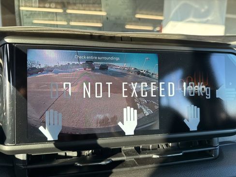 New 2026 Jeep Wrangler Unlimited Sport AWD/4WD image 36