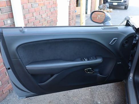 Used 2023 Dodge Challenger SRT Hellcat Widebody image 9