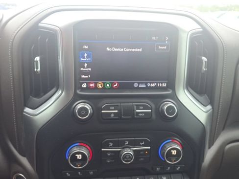 Used 2020 Chevrolet Silverado 3500 LTZ w/ LTZ Plus Package AWD/4WD image 20