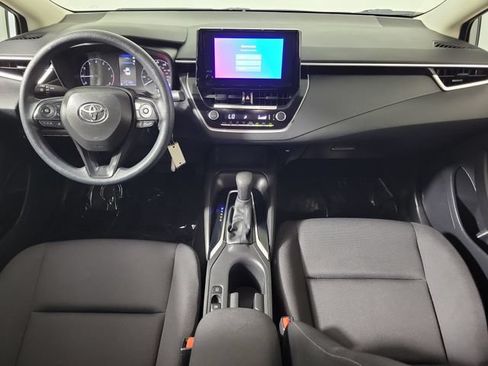 Used 2024 Toyota Corolla LE FWD image 16