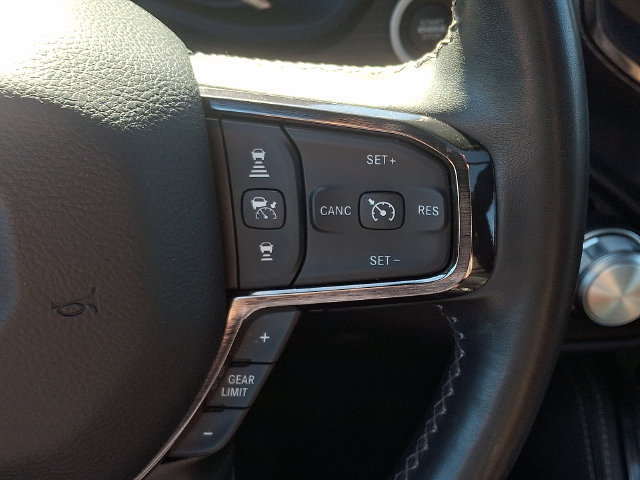 Used 2023 RAM 1500 Limited AWD/4WD image 22