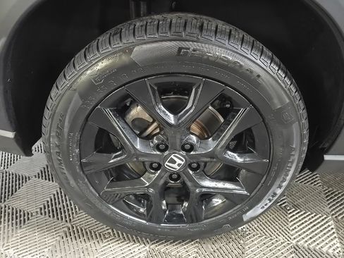 Used 2024 Honda HR-V Sport image 14