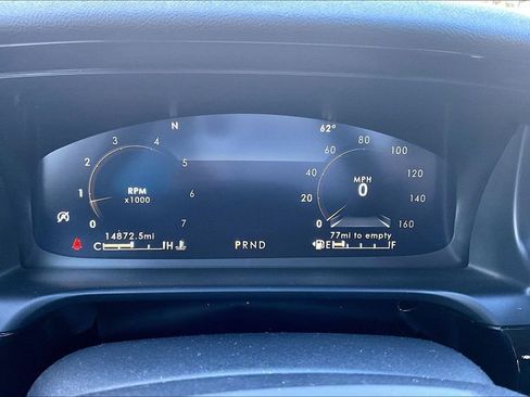 Used 2024 Lincoln Aviator Reserve image 9