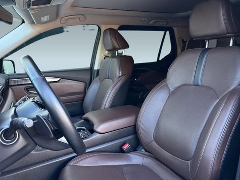 Used 2023 Honda Pilot Elite image 21