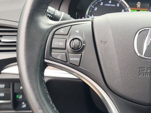 Used 2020 Acura MDX SH-AWD w/ Technology Package image 29