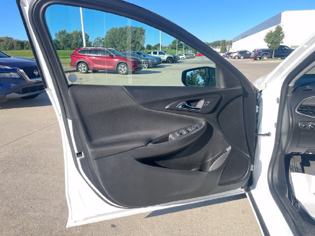 Used 2018 Chevrolet Malibu LS FWD image 20