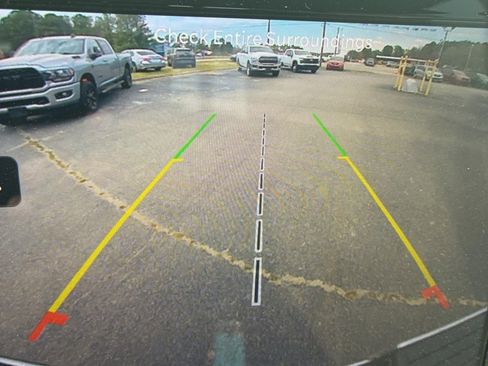 Used 2022 RAM 2500 Limited image 9