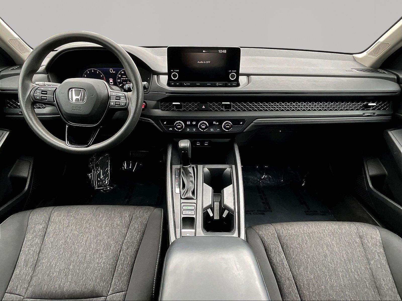 Used 2023 Honda Accord EX image 7