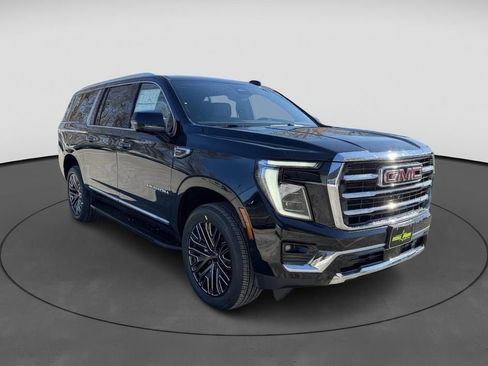 New 2026 GMC Yukon XL Elevation w/ Elevation Premium Package image 6