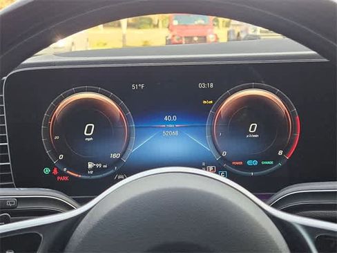 Used 2023 Mercedes-Benz GLS 580 GLS 580 image 35