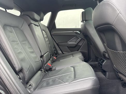 Used 2021 Audi Q3 2.0T Premium Plus w/ Premium Plus Package image 20