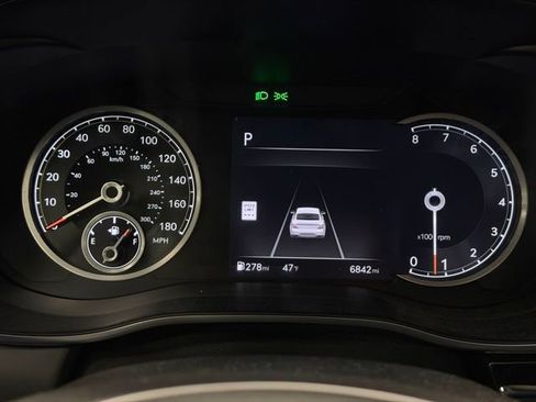 New 2026 Genesis G70 2.5T image 16