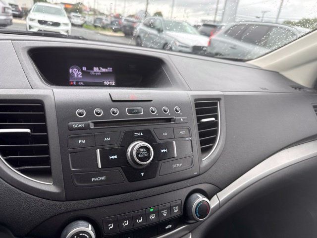 Used 2012 Honda CR-V EX image 17