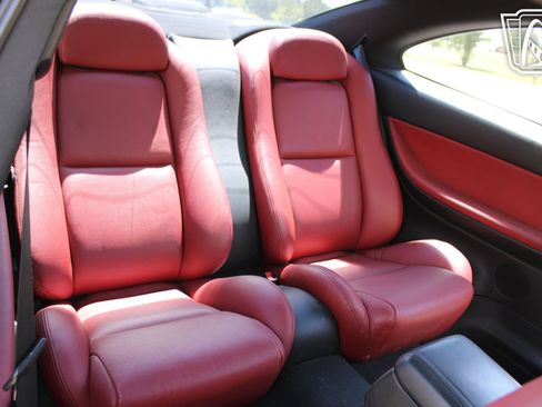 Used 2005 Pontiac GTO RWD image 16