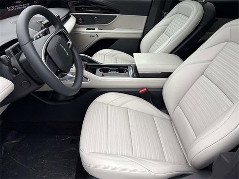 New 2026 Lincoln Nautilus Reserve w/ Jet Appearance Package image 23