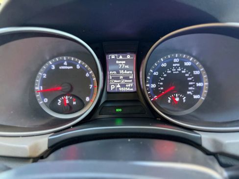 Used 2016 Hyundai Santa Fe Sport image 15