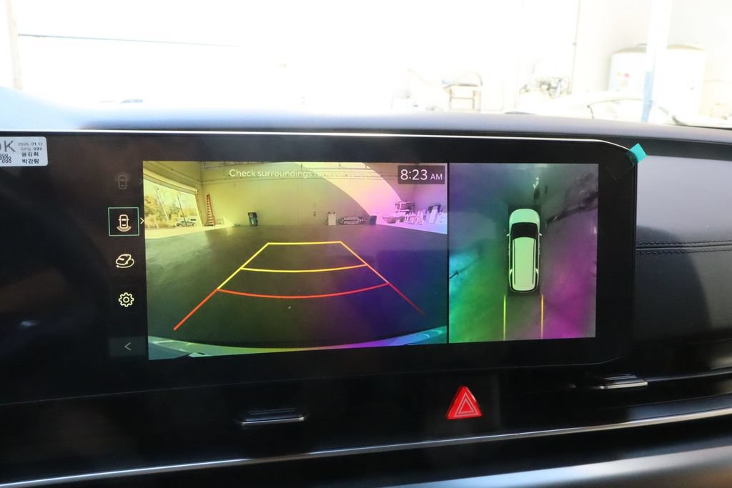 Used 2025 Kia Carnival SX Prestige FWD image 26