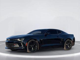 Used 2017 Chevrolet Camaro LT w/ RS Package RWD video 2