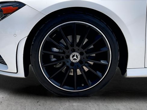 Used 2022 Mercedes-Benz CLA 250 image 35