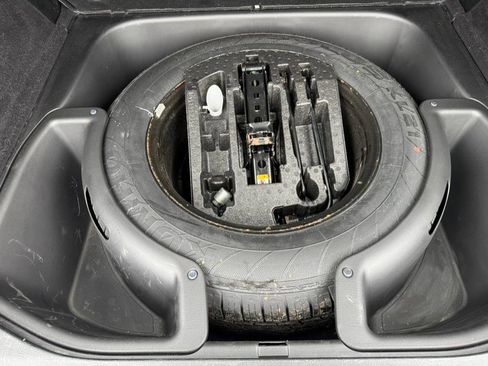 Used 2015 Jeep Grand Cherokee Overland image 20