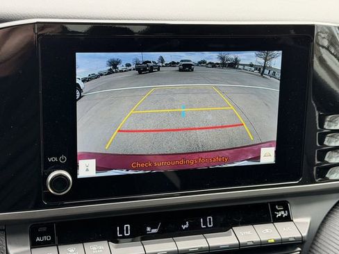 New 2026 Toyota Camry SE image 17