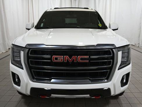 Used 2021 GMC Yukon AT4 w/ AT4 Premium Plus Package image 17