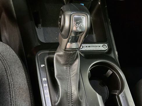 Used 2025 Ford Bronco Big Bend AWD/4WD image 25