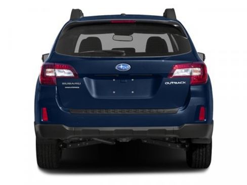 Used 2017 Subaru Outback 2.5i Limited image 8