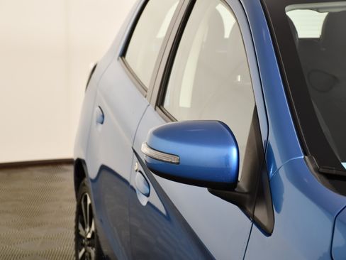 Used 2021 Mitsubishi Mirage SE FWD image 14