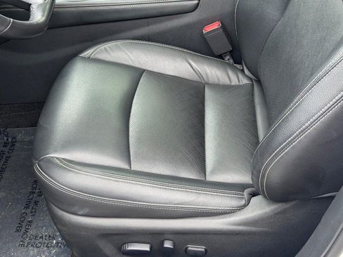 Used 2023 Nissan Altima 2.5 SL AWD/4WD image 23