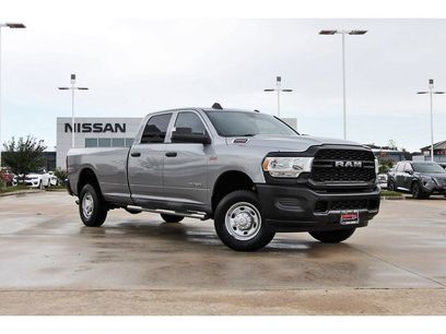 Used 2022 RAM 2500 Tradesman