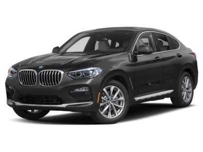 Used 2019 BMW X4 xDrive30i