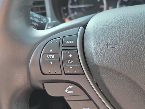 Certified 2019 Acura ILX FWD image 23
