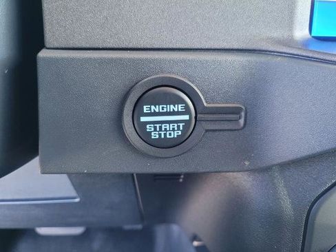 New 2026 Ford Bronco Sport Big Bend AWD/4WD image 19