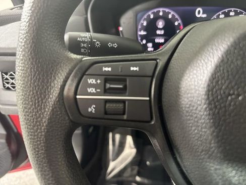 Certified 2024 Honda Accord LX image 13