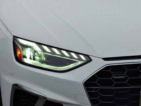 Certified 2023 Audi A4 2.0T Premium w/ Convenience Package image 28