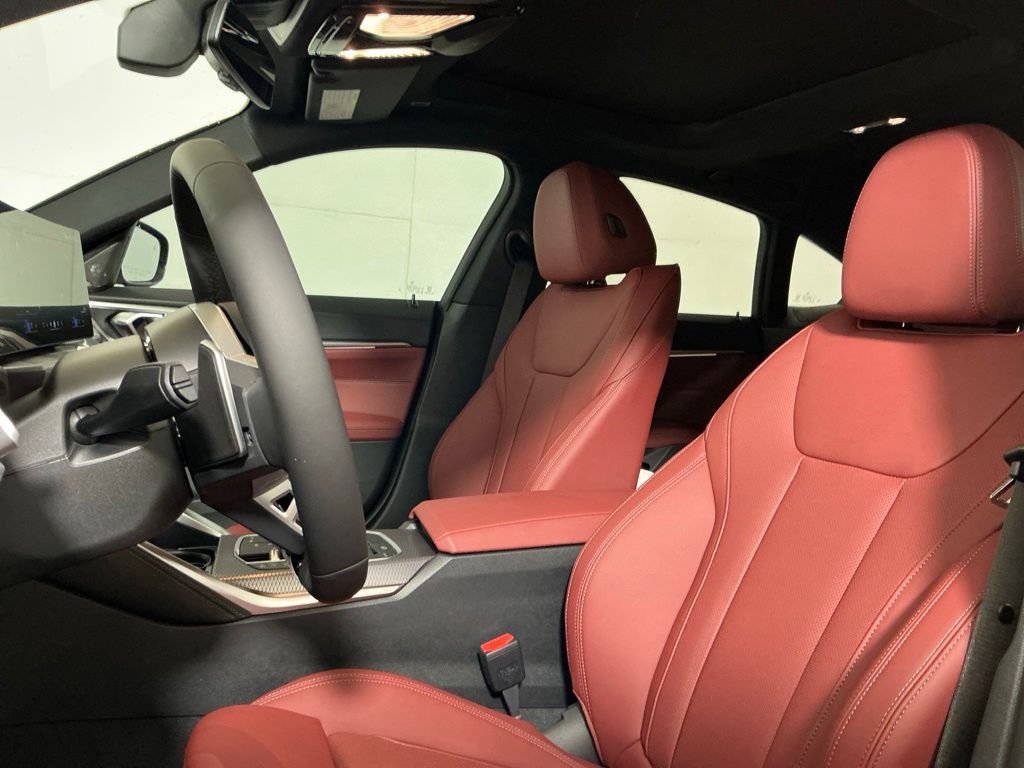 New 2026 BMW 430i w/ M Sport Package RWD image 23