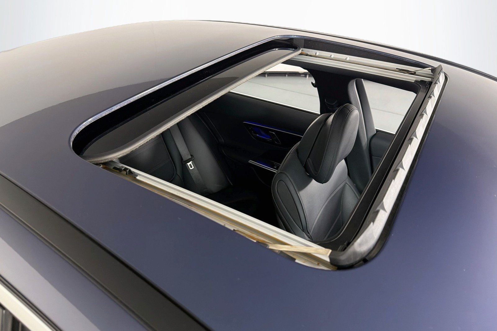 Certified 2024 Mercedes-Benz C 300 Sedan image 22