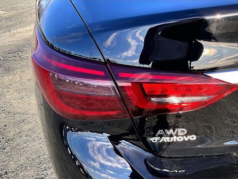 Used 2023 INFINITI Q50 Luxe w/ Cargo Package image 31