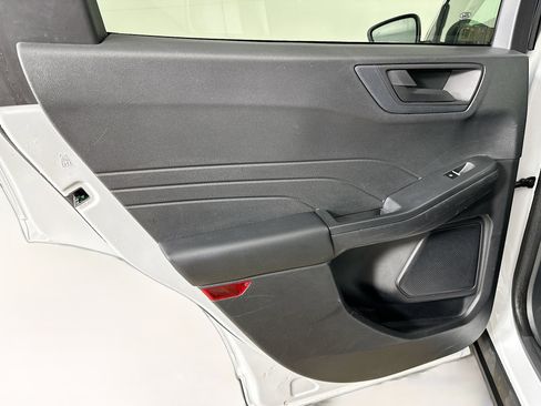 Used 2023 Ford Escape Active image 25