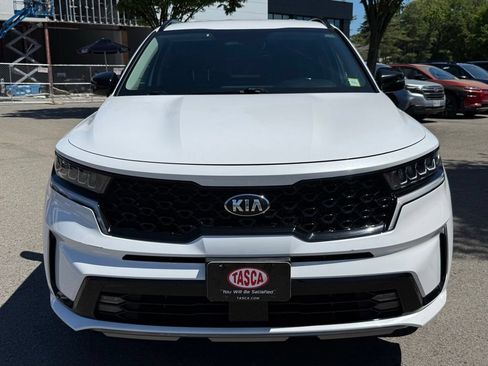 Used 2021 Kia Sorento EX AWD/4WD image 4