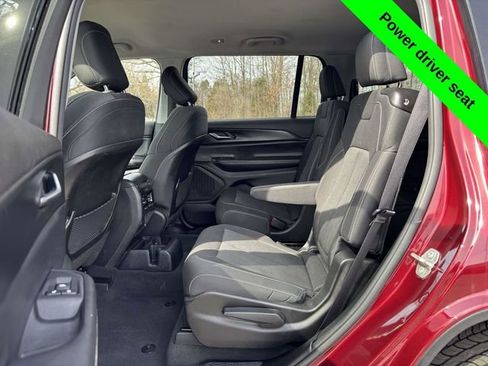 Used 2023 Jeep Grand Cherokee L Laredo image 22