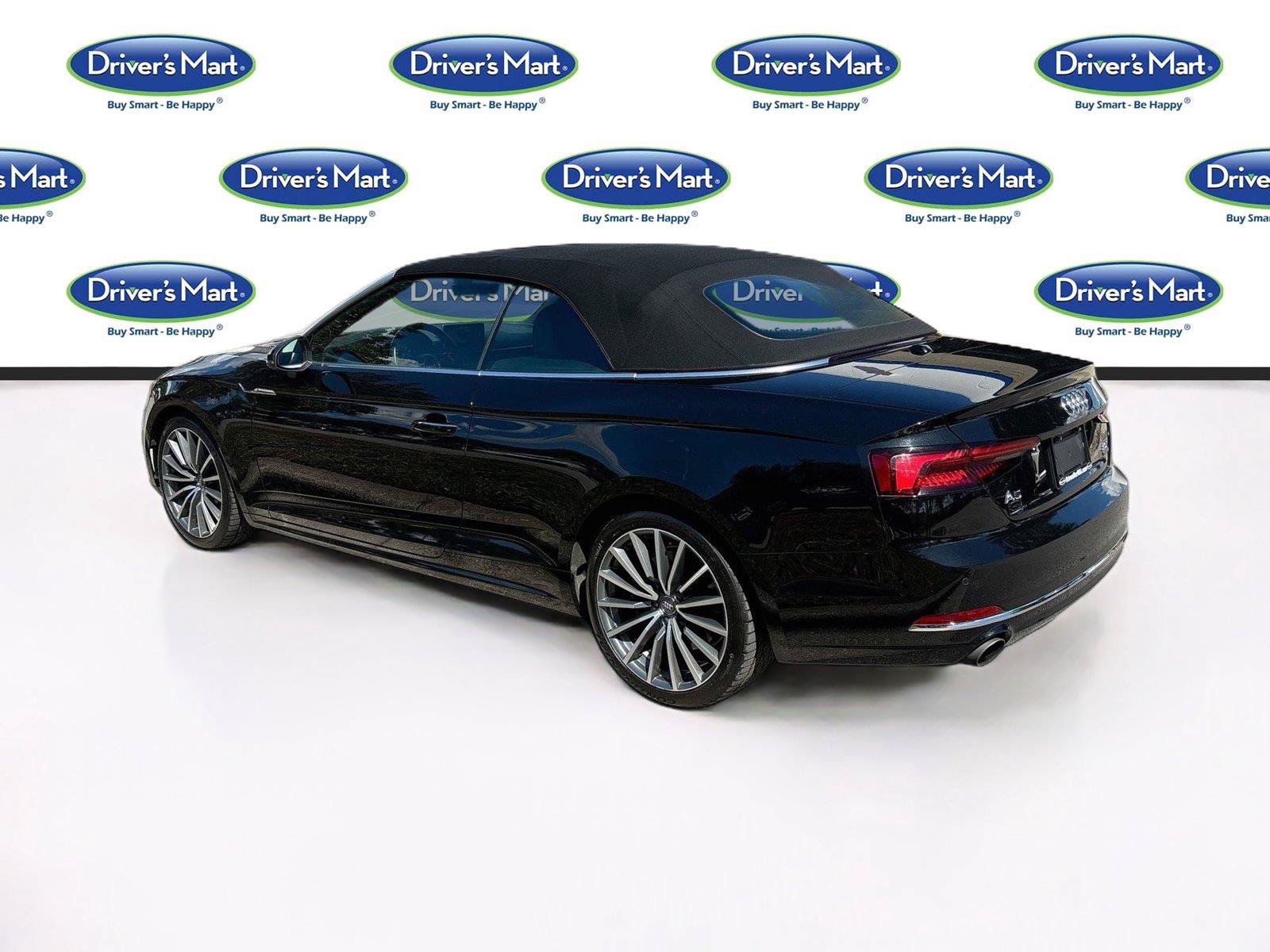 Used 2018 Audi A5 2.0T Premium Plus AWD/4WD image 5