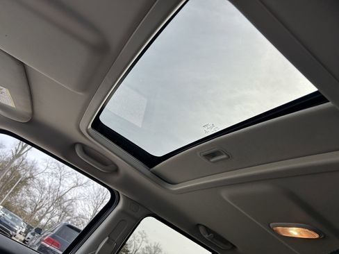 Used 2017 Jeep Patriot High Altitude image 21