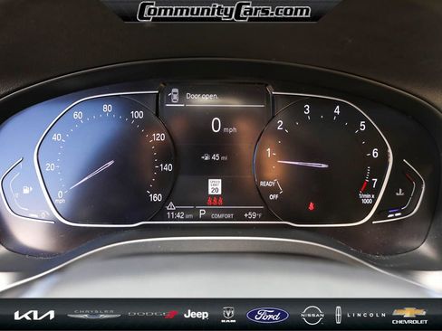 Used 2022 BMW X3 sDrive30i image 15