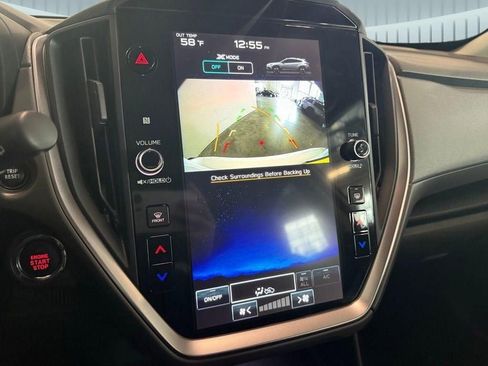 Certified 2024 Subaru Crosstrek 2.0i Premium image 3