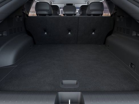 New 2025 Kia EV6 Wind AWD/4WD image 19